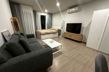 1 Bedroom Condo for rent in Aspire Sukhumvit - Rama 4, Phra Khanong, Bangkok near BTS Phra Khanong