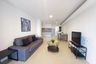 2 Bedroom Condo for rent in The Waterford Diamond, Khlong Tan, Bangkok near BTS Phrom Phong