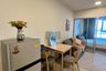 1 Bedroom Condo for rent in Plum Condo Sukhumvit 62, Bang Chak, Bangkok near BTS Bang Chak