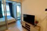 1 Bedroom Condo for rent in Plum Condo Sukhumvit 62, Bang Chak, Bangkok near BTS Bang Chak