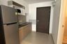 1 Bedroom Condo for rent in Supalai Veranda Rama 9, Bang Kapi, Bangkok