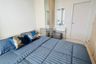 1 Bedroom Condo for rent in Nue Noble Srinakarin - Lasalle, Samrong Nuea, Samut Prakan near MRT Si La Salle