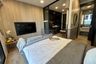 1 Bedroom Condo for rent in Noble Around Ari, Sam Sen Nai, Bangkok near BTS Ari