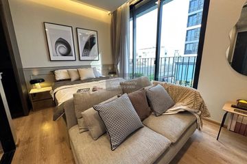 1 Bedroom Condo for rent in Noble Around Ari, Sam Sen Nai, Bangkok near BTS Ari