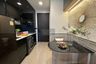 1 Bedroom Condo for rent in Noble Around Ari, Sam Sen Nai, Bangkok near BTS Ari