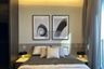 1 Bedroom Condo for rent in Noble Around Ari, Sam Sen Nai, Bangkok near BTS Ari