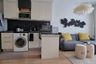 2 Bedroom Condo for rent in The Seed Mingle, Thung Maha Mek, Bangkok near MRT Lumpini