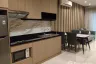1 Bedroom Condo for rent in Himma Garden Condominium, Chang Phueak, Chiang Mai
