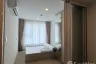 1 Bedroom Condo for rent in The Origin Phahol 57, Anusawari, Bangkok near BTS Wat Phra Si Mahathat