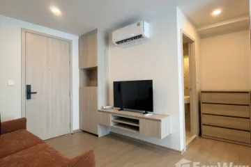 1 Bedroom Condo for rent in The Origin Phahol 57, Anusawari, Bangkok near BTS Wat Phra Si Mahathat