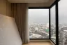 1 Bedroom Condo for rent in Ashton Asoke, Khlong Toei Nuea, Bangkok near MRT Sukhumvit