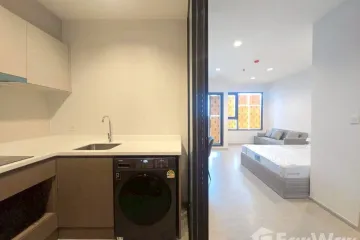 1 Bedroom Condo for rent in Life Sathorn Sierra, Talat Phlu, Bangkok near BTS Talat Phlu
