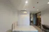1 Bedroom Condo for rent in Life Sathorn Sierra, Talat Phlu, Bangkok near BTS Talat Phlu