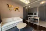 1 Bedroom Condo for rent in The Monument Sanampao, Sam Sen Nai, Bangkok near BTS Sanam Pao