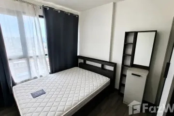 1 Bedroom Condo for sale in The Base Park East Sukhumvit 77, Phra Khanong Nuea, Bangkok near BTS On Nut
