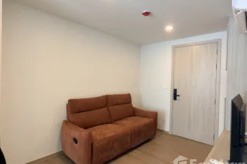 1 Bedroom Condo for rent in The Origin Phahol 57, Anusawari, Bangkok near BTS Wat Phra Si Mahathat