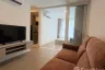 1 Bedroom Condo for rent in The Origin Phahol 57, Anusawari, Bangkok near BTS Wat Phra Si Mahathat