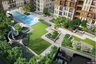 Condo for sale in Aspire Sukhumvit 103, Bang Na, Bangkok near BTS Udom Suk