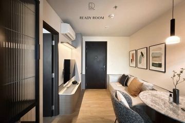 1 Bedroom Condo for rent in NUE Evo Ari, Sam Sen Nai, Bangkok near BTS Ari