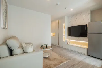 2 Bedroom Condo for rent in Regent Home Bangna, Bang Na, Bangkok near BTS Bang Na