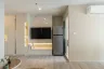 2 Bedroom Condo for rent in Regent Home Bangna, Bang Na, Bangkok near BTS Bang Na
