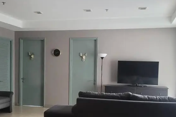3 Bedroom Condo for rent in Nusasiri Grand, Phra Khanong, Bangkok near BTS Ekkamai