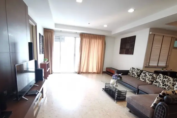 3 Bedroom Condo for rent in Nusasiri Grand, Phra Khanong, Bangkok near BTS Ekkamai