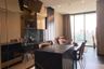 2 Bedroom Condo for rent in The ESSE Sukhumvit 36, Phra Khanong, Bangkok near BTS Thong Lo