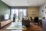 2 Bedroom Condo for rent in Ceil by Sansiri, Khlong Tan Nuea, Bangkok near BTS Ekkamai