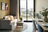 1 Bedroom Condo for rent in XT Ekkamai, Khlong Tan Nuea, Bangkok