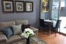 1 Bedroom Condo for rent in The President Sathorn-Ratchaphruek 3, Pak Khlong Phasi Charoen, Bangkok near MRT Bang Wa