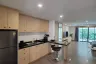 1 Bedroom Townhouse for rent in Nong Prue, Chonburi