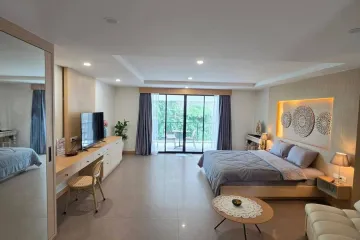 1 Bedroom Townhouse for rent in Nong Prue, Chonburi