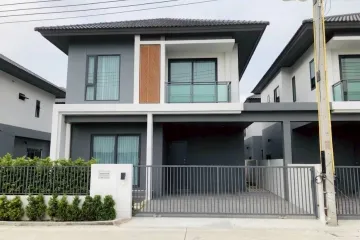 3 Bedroom House for rent in Patta Define, Bang Lamung, Chonburi