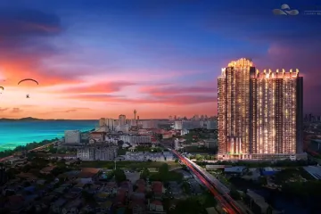 2 Bedroom Condo for sale in Copacabana Coral Reef, Nong Prue, Chonburi