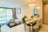 2 Bedroom Condo for sale in Copacabana Coral Reef, Nong Prue, Chonburi