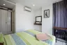 2 Bedroom Condo for rent in Siam Oriental Plaza, Nong Prue, Chonburi