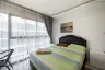 2 Bedroom Condo for rent in Siam Oriental Plaza, Nong Prue, Chonburi
