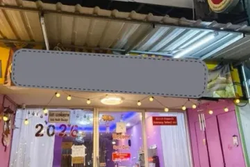 1 Bedroom Commercial for sale in Nong Prue, Chonburi