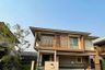 4 Bedroom House for rent in Burasiri Krungthep Kreetha, Hua Mak, Bangkok
