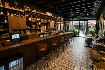 Commercial for sale in Talat Yai, Phuket