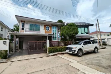 3 Bedroom House for rent in Supalai Bella Thalang Phuket, Thep Krasatti, Phuket