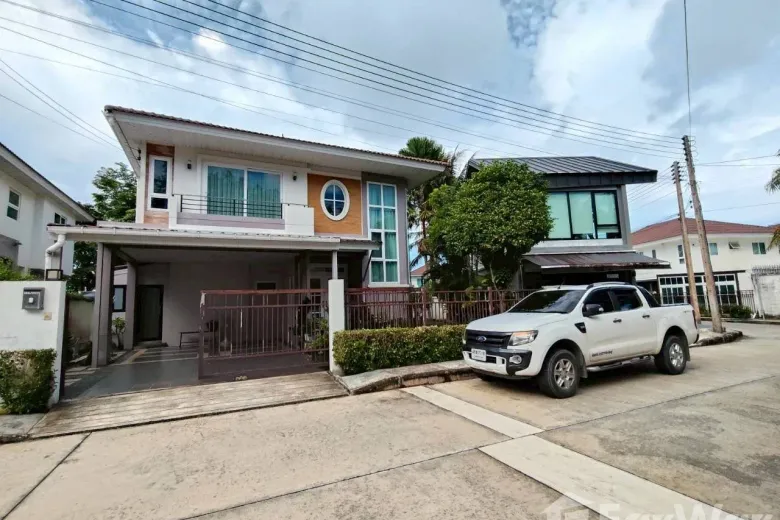 3 Bedroom House For Rent