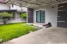 2 Bedroom House for rent in The Zentric, San Phak Wan, Chiang Mai