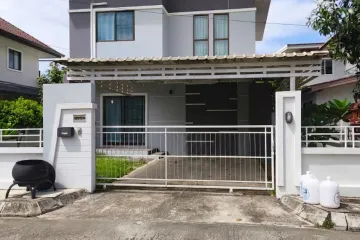 2 Bedroom House for rent in The Zentric, San Phak Wan, Chiang Mai