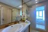 1 Bedroom Condo for sale in City Garden Tower, Nong Prue, Chonburi