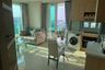 1 Bedroom Condo for sale in City Garden Tower, Nong Prue, Chonburi