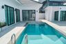 4 Bedroom House for sale in Nong Prue, Chonburi
