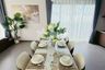 4 Bedroom House for sale in Palm Lakeside Villas, Pong, Chonburi