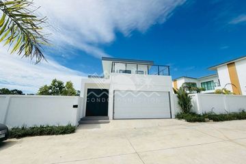 4 Bedroom House for sale in Palm Lakeside Villas, Pong, Chonburi